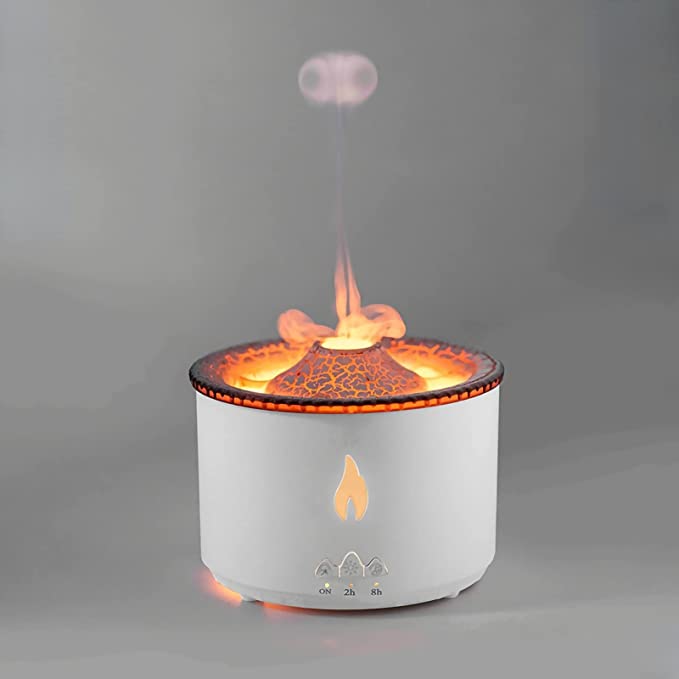 Aroma Difuzer - Vulkan/Plamen