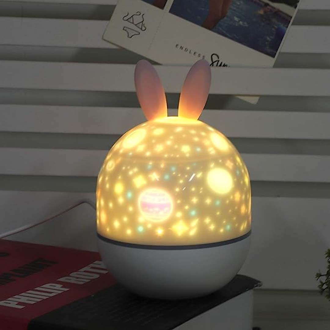 Lampa - Zeka Projektor
