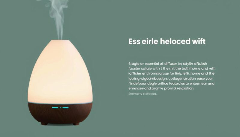 difuzeri za eterična ulja difuzeri za eterična ulja