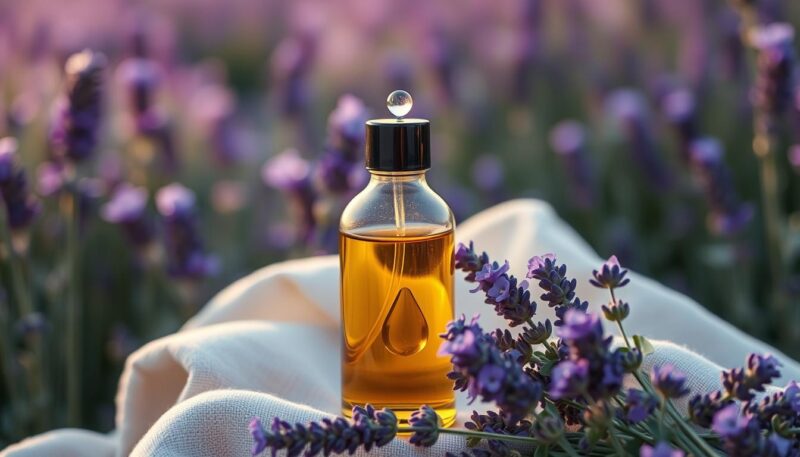 eterično ulje lavande eterično ulje lavande